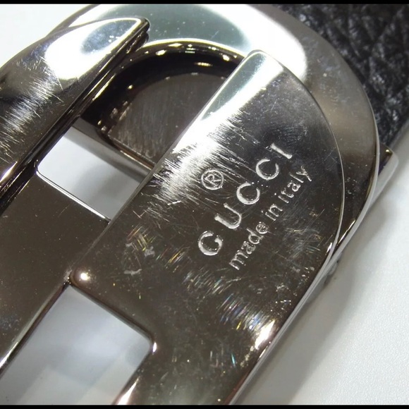 Gucci belt main image 5